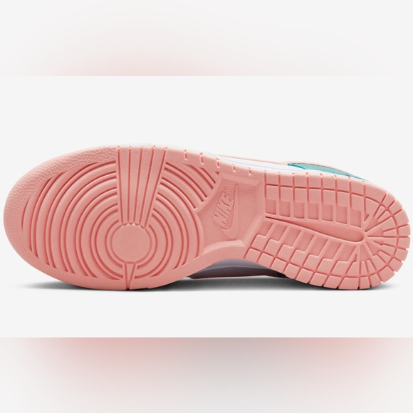 Nike Dunk Low Retro Snakeskin - Picture 6 of 6